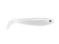 Leurres Delalande Shad GT 11cm - 10 Blanc