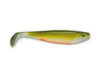 Leurres Delalande Shad GT 11cm - 334 Strange Perch