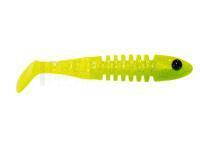 Leurres Delalande Skeleton 11cm - CHARTREUSE