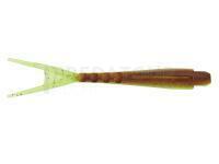 Leurres Delalande Zand Finess 8cm - Magic Green