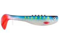 Leurre souple Dragon Bandit PRO 12.5cm - Scratched Fish