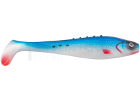 Leurre souple Dragon Lunatic Pro 12,5cm - Blue Herring