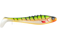 Leurre souple Dragon Lunatic Pro 12,5cm - Wounded Perch