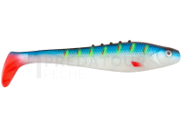 Leurre souple Dragon Lunatic Pro 15cm - Scratched Fish