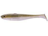 Leurres souples Fish Arrow Flash-J Shad Slim 5 - #F39 RESERVOIR SHAD/SILVER