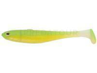 Leurres souples Fish Arrow Flash-J Shad Slim 5 - #F49 MAGIC LIME/SILVER