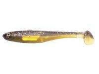 Leurres souples Fish Arrow Flash-J Shad Slim 5 SW 12.7cm - #156 NIGHT/GOLD