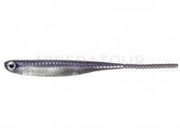 Leurre souple Fish Arrow Flash‐J SW Slim 1.5 - #122 Keimura Purple/Silver