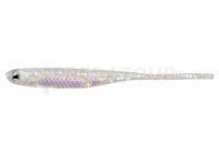 Leurre souple Fish Arrow Flash‐J SW Slim 1.5 - #154 Keimura Crystal Lame/Aurora