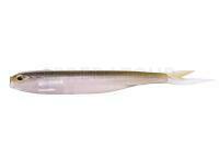 Leurres souples Fish Arrow Flash-J Sway 5 12.7cm - #F22 LIVE AYU/SILVER