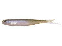 Leurres souples Fish Arrow Flash-J Sway 5 12.7cm - #F39 RESERVOIR SHAD/SILVER