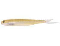 Leurres souples Fish Arrow Flash-J Sway 5 12.7cm - #F46 CHAMPAGNE BAIT/SILVER