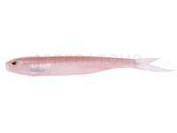 Leurres souples Fish Arrow Flash-J Sway 5 12.7cm - #F48 ROSE PINK/SILVER