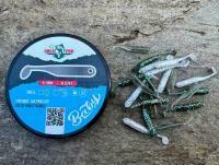 Leurres souples Great Fish GF1 Baby 29mm - no scent - BABY4