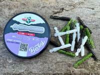 Leurres souples Great Fish GF2 Baby 33mm - no scent - BABY3