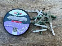 Leurres souples Great Fish GF2 Baby 33mm - no scent - BABY4