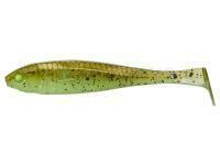 Leurres souples Illex Magic Slim Shad 4 80mm 4.1g - Magic Guripan