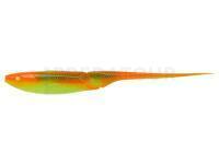 Leurres Illex Magic Swing Tail 13.3cm 8g - Orange Fluo Yellow
