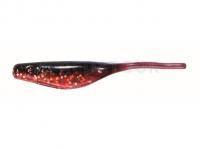 Leurres Jenzi Drop Shot Inshore Trailer 3.5inch 85mm - G