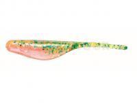 Leurres Jenzi Drop Shot Inshore Trailer 3.5inch 85mm - K