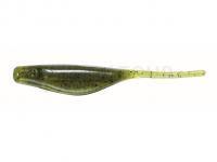 Leurres Jenzi Drop Shot Inshore Trailer 3.5inch 85mm - N