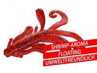 Leurres Jenzi Tasty Gums Type 1 Shrimp-Aroma 40mm - B Col.2