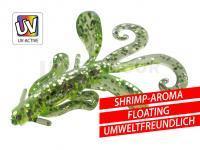 Leurres Jenzi Tasty Gums Type 1 Shrimp-Aroma 40mm - C Col.3