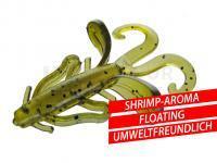 Leurres Jenzi Tasty Gums Type 1 Shrimp-Aroma 40mm - D Col.4