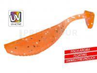 Leurre Jenzi Tasty Gums Type 2 Fish-Aroma 50mm - C Col.3