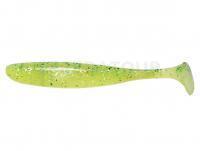 Leurre souple Keitech Easy Shiner 114mm - LT Chart Lime Shad