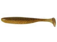 Leurre souple Keitech Easy Shiner 127mm - LT 28T Pumpkin/Yellow