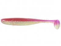 Leurre souple Keitech Easy Shiner 127mm - LT Purple X Chart UV