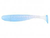 Leurre souple Keitech Easy Shiner 127mm - Sky Blue