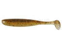 Leurres Keitech Easy Shiner 4 inch | 102 mm - Green Pumpkin PP.