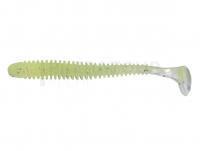Leurres Keitech Swing Impact 3 inch | 76mm - Chartreuse Shad