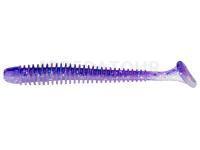 Leurres Keitech Swing Impact 3 inch | 76mm - LT Purple Ice Shad