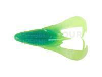 Leurres souples Lucky John Pro Series LASER FROG 3.5 8.9cm - T57