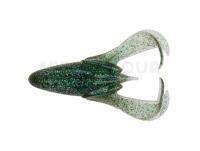 Leurres souples Lucky John Pro Series LASER FROG 3.5 8.9cm - Z11