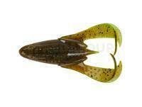 Leurres souples Lucky John Pro Series LASER FROG 3.5 8.9cm - Z15