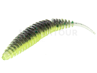 Leurres Lucky John Ultraworm 2" 5cm - T79