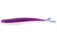 Leurre souple Lunker City Fin-S Fish 3.5" - #73 Purple Majesty