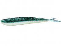 Leurre souple Lunker City Fin-S Fish 4" - #119 Mackerel