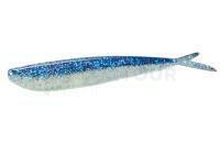 Leurre souple Lunker City Fin-S Fish 4" - #292 Lights Out