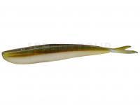 Leurre souple Lunker City Fin-S Fish 5 - #06 Arkansas Shiner