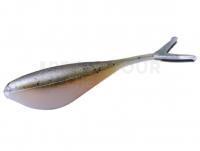 Leurre souple Lunker City Fin-S Shad 1,75" - #241 Natural Shiner
