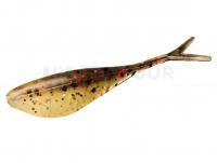 Leurre souple Lunker City Fin-S Shad 1,75" - #270 Jungle Jazz