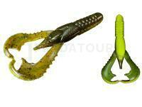 Leurre Lunker City Karate Craw 3" - #282 Big Fish