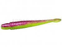 Leurre souple Lunker City Ribster 7,5cm - #239 Pimp Daddy