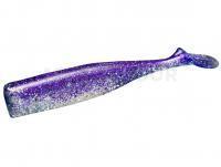 Leurre souple Lunker City Shaker 3.75" - #231 Purple Ice