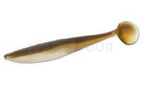 Leurre souple Lunker City SwimFish 2,75" - #205 Ghost Minnow